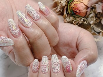ダリアズネイル(Dahlia's Nail)/