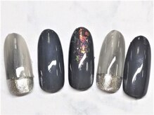 ティーエヌ 武蔵小杉(TN)/☆デザイン定額A☆