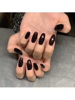 ラメグリッター