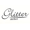 アトリエ グリッター(atelier glitter)ロゴ