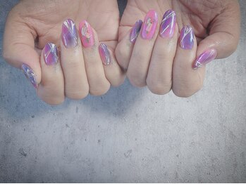 ネイルミント(NAIL MINT)/