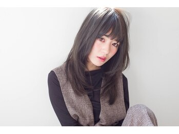 エマ 長岡天神(emma)/持ちが良いemmaのエクステの秘密