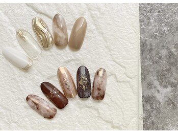 レイ(REY)/ニュアンス