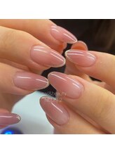 ネイルアンドビューティー ネオン 天神2号店(Nail&Beauty NEON)/