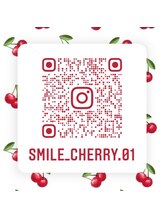 チェリー(CHERRY)/CHERRY Instagram