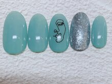 アミュレット 柳津店(AMULET)/３月定額　4950円