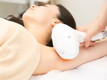 アンヴィウラ/全身美肌脱毛(顏、VIO無し)