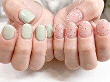 ミナミネイル(MINAMI NAIL)/60やり放題
