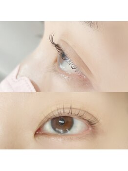 ルクリ(rukuri)/デザインカール☆