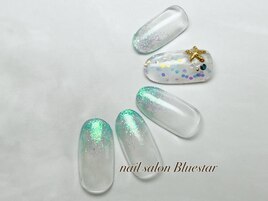 【Hand】シンプルアートコース
