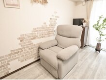 アシャ(ASHA)/座り心地◎ゆったりソファ*+