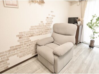 アシャ(ASHA)/座り心地◎ゆったりソファ*+