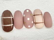 キャンアイドレッシー 下赤塚店/トレンドデザイン 66