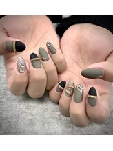 バレッタ(VALETTA)/ジェル フルデザインコース