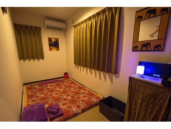 オージャパン (OH JAPAN)/全室完全独立型個室