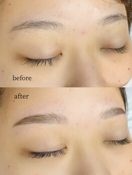 エリス 京橋(Eliss)/HBL＆フラットラッシュ140本