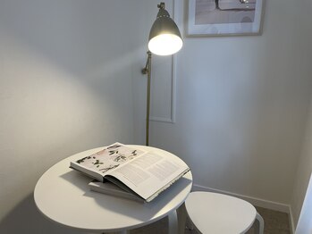 タグ 高知駅前店(Tug)/カウンセリングルーム2