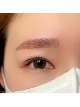 レジアント(Rediant)/パリジェンヌ＆眉毛wax