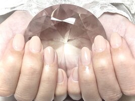 自爪風ネイル