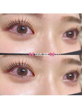 シルフ ブリエ(sylph Briller)/まつげパーマ