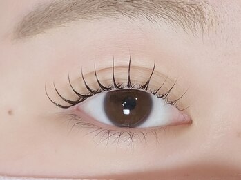 サーティ スリー(Thirty Three)/◇オーダーメイド・まつ毛パーマ