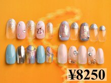 コルソケーツー 梅田茶屋町(corso k-two)/定額サンプル冬 /茶屋町　中崎