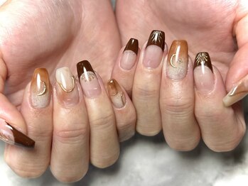 シエスタ(Siesta)/お持ち込みデザイン