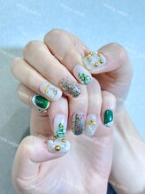 モナサロン(Mona salon)/クリスマス