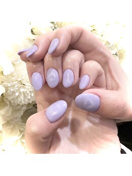 ベリール 南平岸店(Be'Leel)/ワンカラーマット★