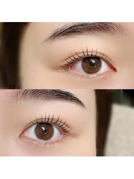 アドレス 札幌大通店(Address)/ラッシュリフト