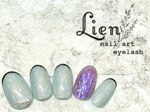 リアン 川崎店(Lien)/トレンドネイル★