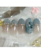 リアン(LIEN)/ワンホンネイル