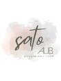エーユービー(A.U.B.) sato A.U.B.