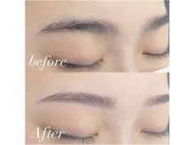 リンク 心斎橋店(Link)/美眉/アイブロウスタイリング