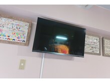 ミスシュガーネイル(MS Sugar Nail)