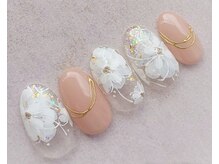 タンタ(Tanta)/サンプルデザイン