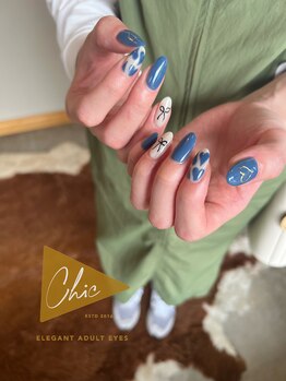 フリーデザイン*ご新規様¥7,590