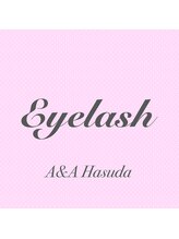 エイアンドエイ 蓮田店(A&A)/【eyelash】まつげメニュー　→