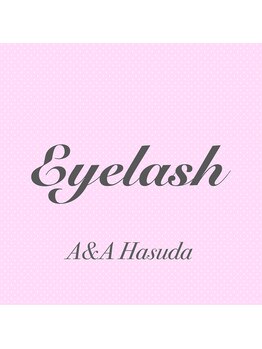 エイアンドエイ 蓮田店(A&A)/【eyelash】まつげメニュー →