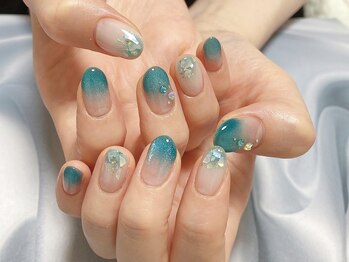コロミネイル(colome nail)/