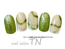 ティーエヌ イオン新潟青山店/9月季節の定額4900円コ―ス