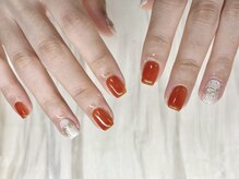 エヌドットキラリ(N.KIRARI)/定額ニュアンスシンプル