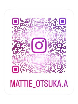 ネイルサロン マッティ(Mattie)/■ 大塚 ■