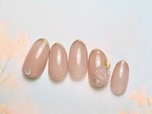 ギャザーパーティー 目白店(gatherparty)/2024秋冬トレンドデザイン