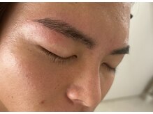 アールセカンド(R.Second)/メンズ眉毛/メンズアイブロウ