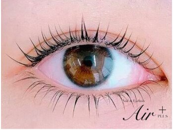 エアープラス 篠崎店(Air+ PLUS)