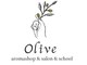 オリーブ(Olive)の写真