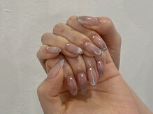 アンネ 表参道(ANNE)/【Hand】マグネットグラデ