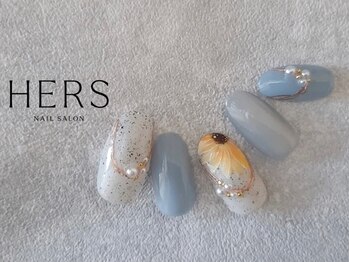 ハーズ(HERS)/