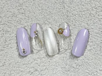 ルナウーナ 谷塚店(LUNAUNA)/定額クラシック6050円